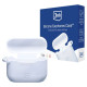 3Mk Protection 3mk Silicon AirPods Case for AirPods Pro / AirPods Pro 2 - white