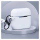 3Mk Protection 3mk Silicon AirPods Case for AirPods Pro / AirPods Pro 2 - white