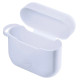 3Mk Protection 3mk Silicon AirPods Case for AirPods Pro / AirPods Pro 2 - white