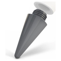 Zagg replacement tip for ZAGG Pro Stylus 2 - gray (4 pcs.)