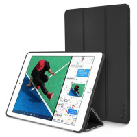 Tech-Protect SmartCase for iPad 9.7'' 5 / 6 2017-2018 - black