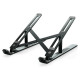 Tech-Protect Alustand Universal Laptop Stand - Dark Gray
