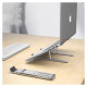 Tech-Protect Alustand Universal Laptop Stand - Dark Gray