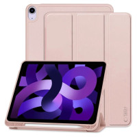 Tech-Protect SC Pen Case for iPad Air 10.9" 2020-2022 / 11" 2024 - Pink