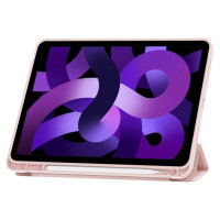Tech-Protect SC Pen Case for iPad Air 10.9" 2020-2022 / 11" 2024 - Pink