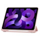 Tech-Protect SC Pen Case for iPad Air 10.9" 2020-2022 / 11" 2024 - Pink