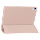 Tech-Protect SC Pen Case for iPad Air 10.9" 2020-2022 / 11" 2024 - Pink