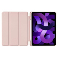 Tech-Protect SC Pen Case for iPad Air 10.9" 2020-2022 / 11" 2024 - Pink