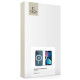 Tech-Protect MagMat MagSafe Case for iPhone 13 Pro Max - Clear
