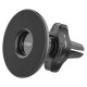 Tech-Protect N50 MagSafe Car Magnetic Phone Holder for Cockpit/Air Vent - Black