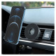 Tech-Protect N50 MagSafe Car Magnetic Phone Holder for Cockpit/Air Vent - Black