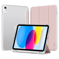 Tech-Protect SC Pen Hybrid Case for iPad 10.9" 2022 - Pink