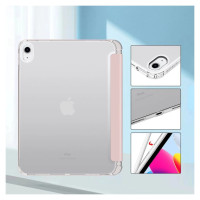 Tech-Protect SC Pen Hybrid Case for iPad 10.9" 2022 - Pink