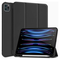 Tech-Protect SC Pen Case for iPad Pro 11" 2020-2022 - Black