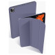 Tech-Protect SC Pen Case for iPad Pro 11" 2020-2022 - Black