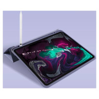 Tech-Protect SC Pen Case for iPad Pro 11" 2020-2022 - Black