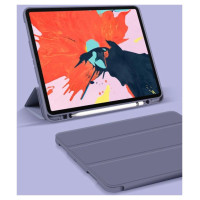 Tech-Protect SC Pen Case for iPad Pro 11" 2020-2022 - Black