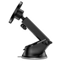 Tech-Protect N51 MagSafe Car Phone Holder for Cockpit/Air Vent - Black
