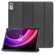 Tech-Protect SmartCase for Lenovo Tab P11 (2nd gen.) 11.5" TB-350 - black