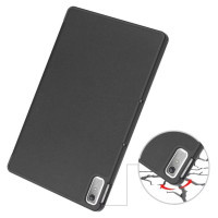 Tech-Protect SmartCase for Lenovo Tab P11 (2nd gen.) 11.5" TB-350 - black