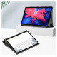 Tech-Protect SmartCase for Lenovo Tab P11 (2nd gen.) 11.5" TB-350 - black