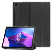 Tech-Protect SmartCase for Lenovo Tab M10 (3rd gen.) 10.1" TB-328 - black