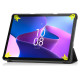 Tech-Protect SmartCase for Lenovo Tab M10 (3rd gen.) 10.1" TB-328 - black