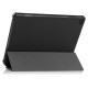 Tech-Protect SmartCase for Lenovo Tab M10 (3rd gen.) 10.1" TB-328 - black