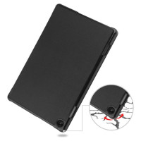 Tech-Protect SmartCase for Lenovo Tab M10 (3rd gen.) 10.1" TB-328 - black