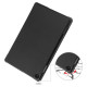 Tech-Protect SmartCase for Lenovo Tab M10 (3rd gen.) 10.1" TB-328 - black