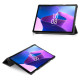 Tech-Protect SmartCase for Lenovo Tab M10 (3rd gen.) 10.1" TB-328 - black