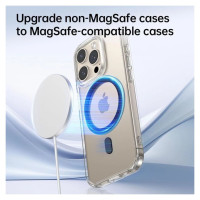 Tech-Protect MagMat MagSafe Magnetic Ring Universal - White