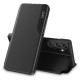 Tech-Protect Smart View Case for Samsung Galaxy A55 5G - Black