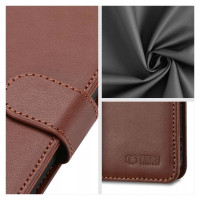 Tech-Protect Wallet Case for Xiaomi Redmi Note 13 Pro+ 5G - Black