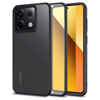 Tech-Protect MagMat Case for Xiaomi Redmi Note 13 5G - Matte Black