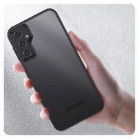 Tech-Protect MagMat Case for Xiaomi Redmi Note 13 5G - Matte Black
