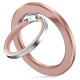 Tech-Protect MMR300 magnetic holder/ring with MagSafe - pink