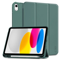 Tech-Protect SC Pen Case for iPad 10.9" 2022 - Green