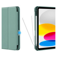 Tech-Protect SC Pen Case for iPad 10.9" 2022 - Green