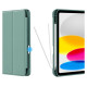 Tech-Protect SC Pen Case for iPad 10.9" 2022 - Green