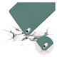 Tech-Protect SC Pen Case for iPad 10.9" 2022 - Green