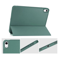Tech-Protect SC Pen Case for iPad 10.9" 2022 - Green