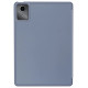 Tech-Protect SC Pen Case for Lenovo Tab M11 11" TB-330 - Dark Purple