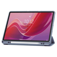 Tech-Protect SC Pen Case for Lenovo Tab M11 11" TB-330 - Dark Purple