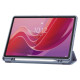 Tech-Protect SC Pen Case for Lenovo Tab M11 11" TB-330 - Dark Purple