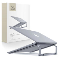 Tech-Protect ULS100 Universal Laptop Stand for up to 16" - Gray