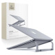 Tech-Protect ULS100 Universal Laptop Stand for up to 16" - Gray