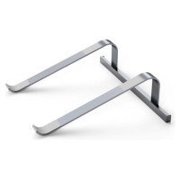 Tech-Protect ULS100 Universal Laptop Stand for up to 16" - Gray