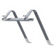Tech-Protect ULS100 Universal Laptop Stand for up to 16" - Gray