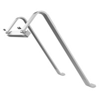 Tech-Protect ULS100 universal stand for laptops up to 16" - silver